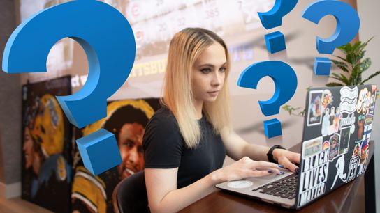 Today: Ask Taylor anything taken in Downtown (Live Qs)